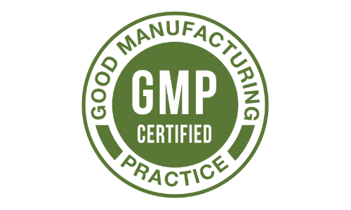 VertiFree GMP Certified